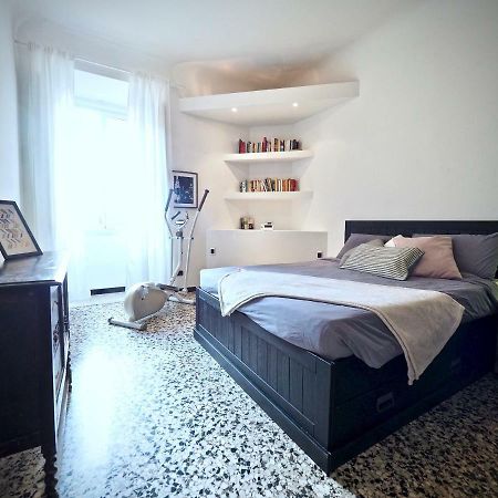 Dimora Di Famagosta Centro - Genovabnb Itアパートメント エクステリア 写真