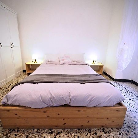 Dimora Di Famagosta Centro - Genovabnb Itアパートメント エクステリア 写真