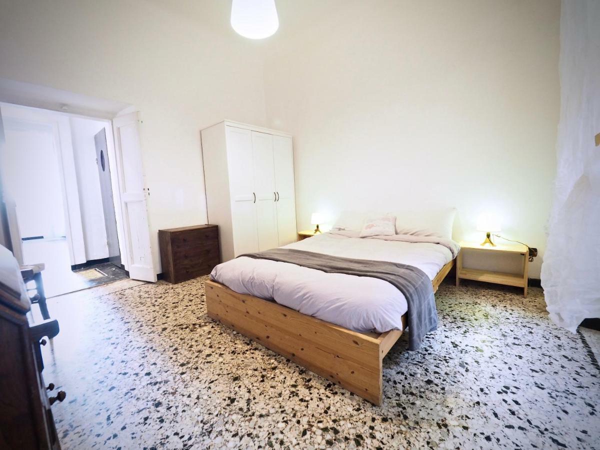 Dimora Di Famagosta Centro - Genovabnb Itアパートメント エクステリア 写真